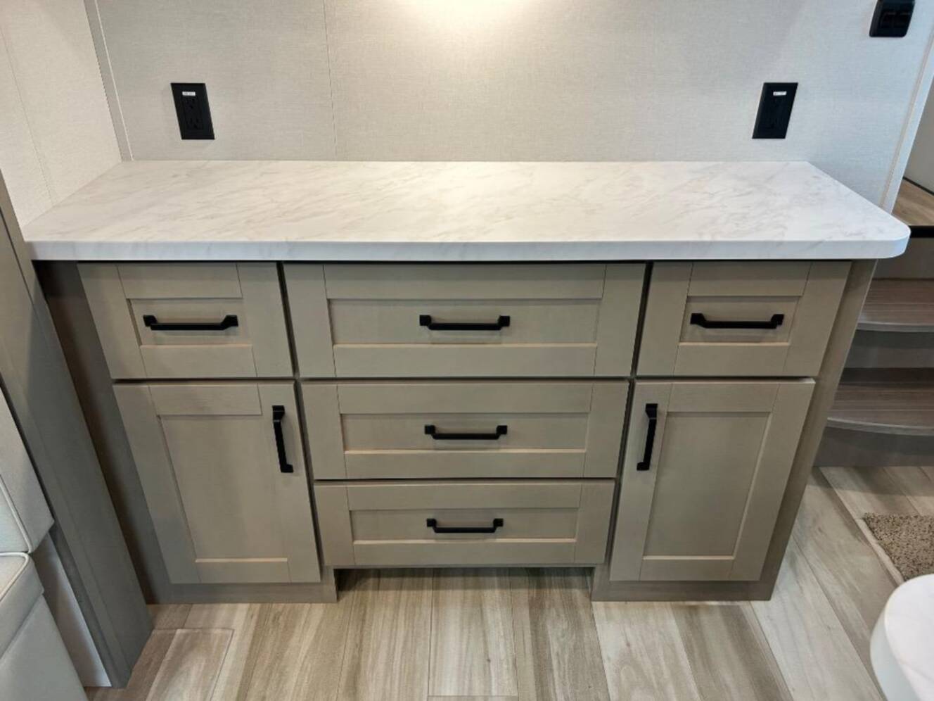 A photo of this 2026 Grand Design Reflection 100 Series 28RL