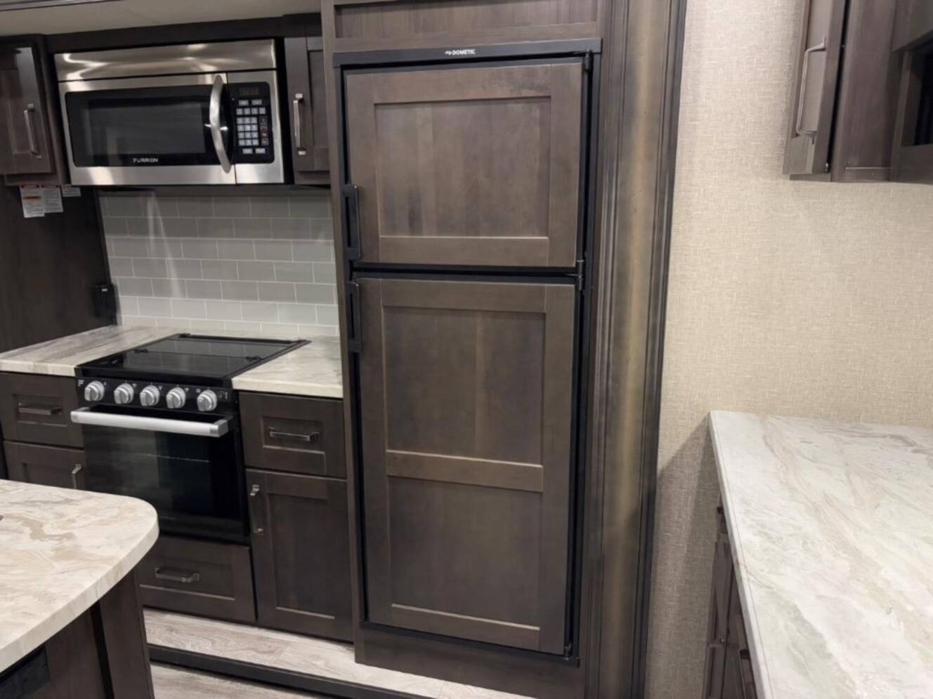 A photo of this 2022 Grand Design Reflection 150 Series 295RL
