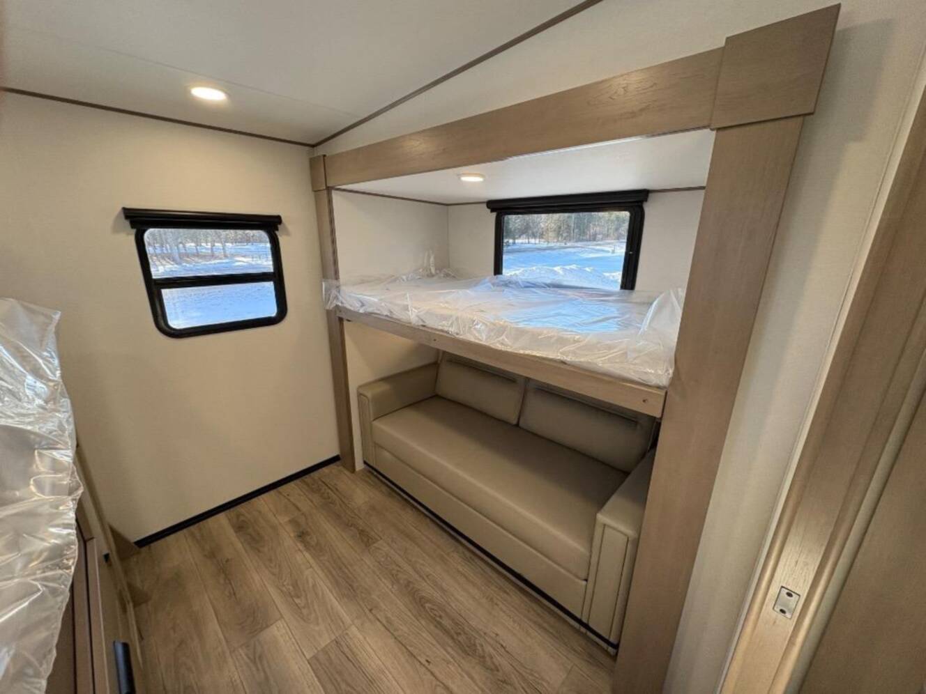 A photo of this 2026 Grand Design Reflection 100 Series 32BH