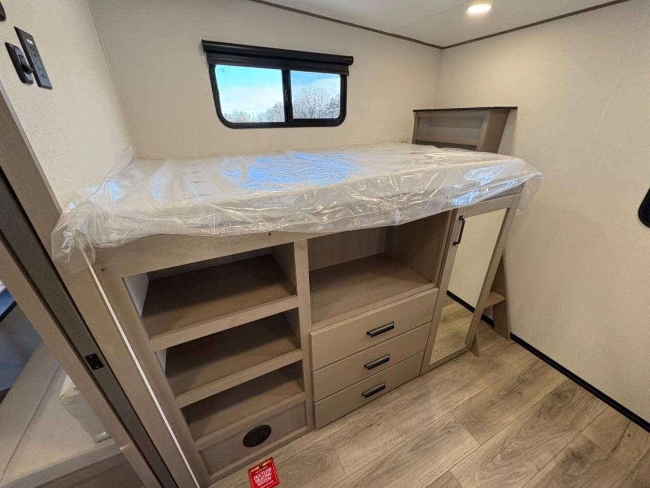 A photo of this 2026 Grand Design Reflection 100 Series 32BH