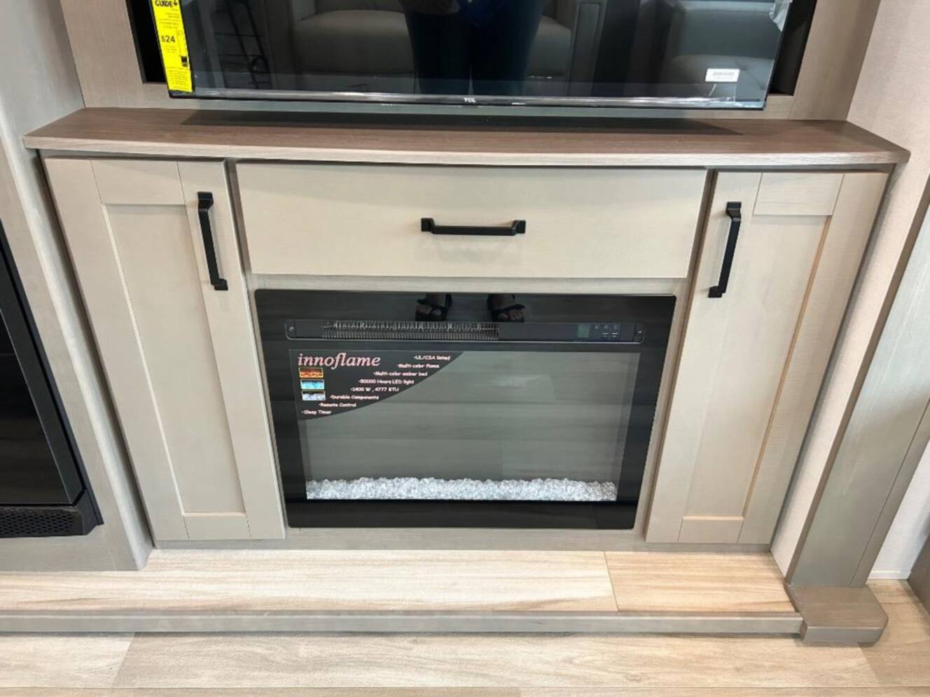A photo of this 2026 Grand Design Reflection 100 Series 28RL