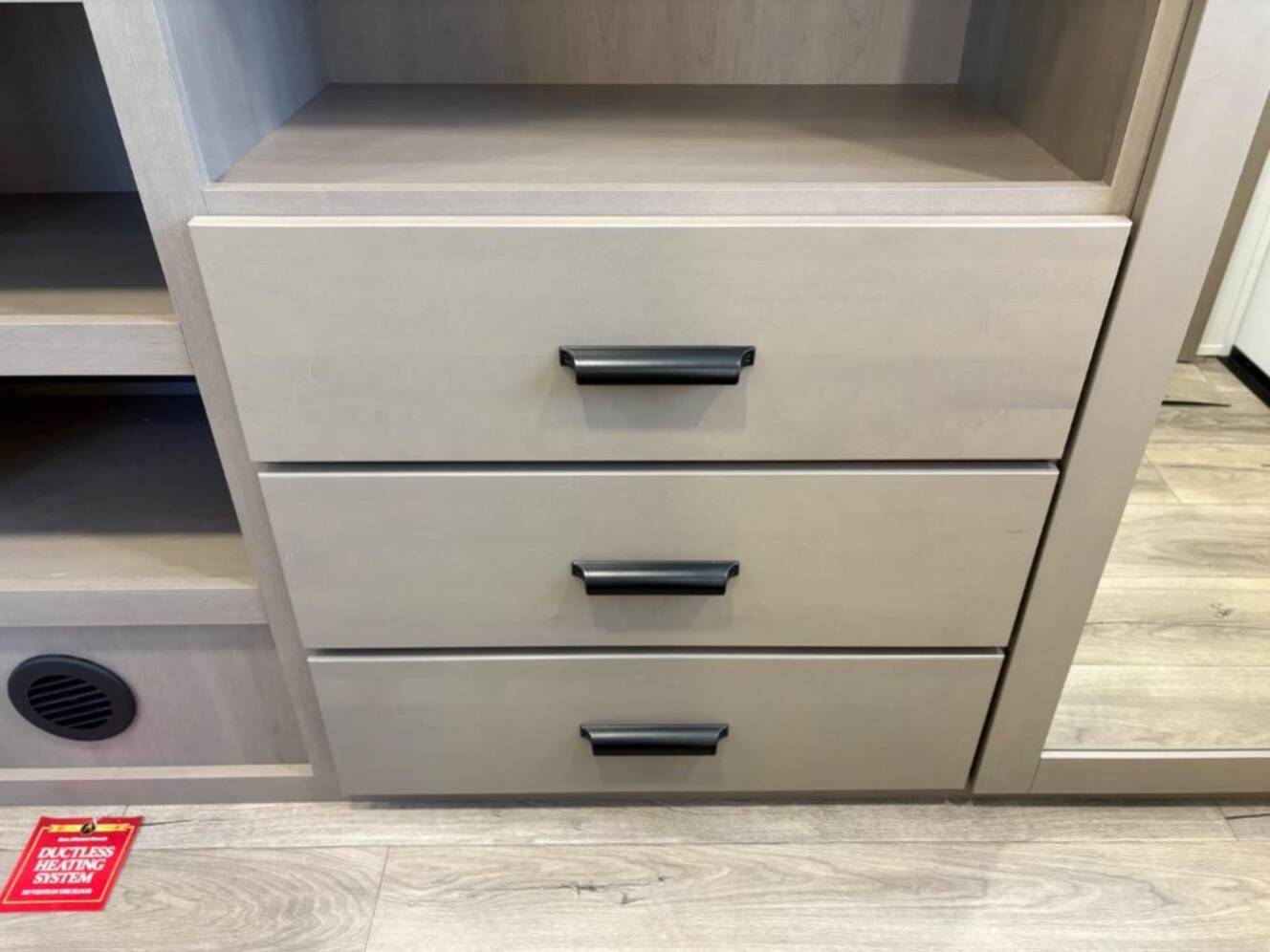 A photo of this 2026 Grand Design Reflection 100 Series 32BH
