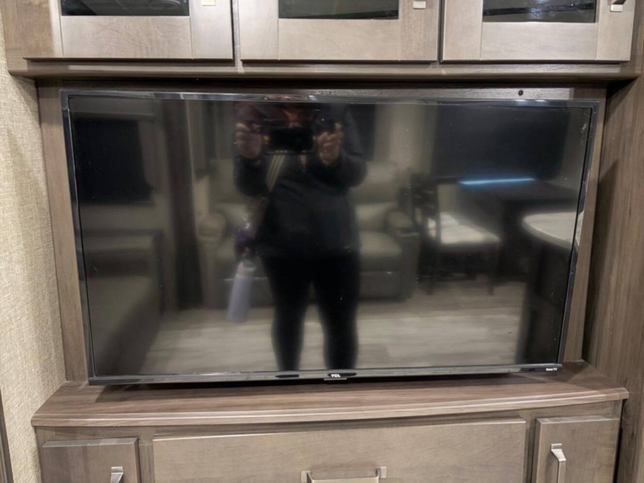 A photo of this 2022 Grand Design Reflection 150 Series 295RL