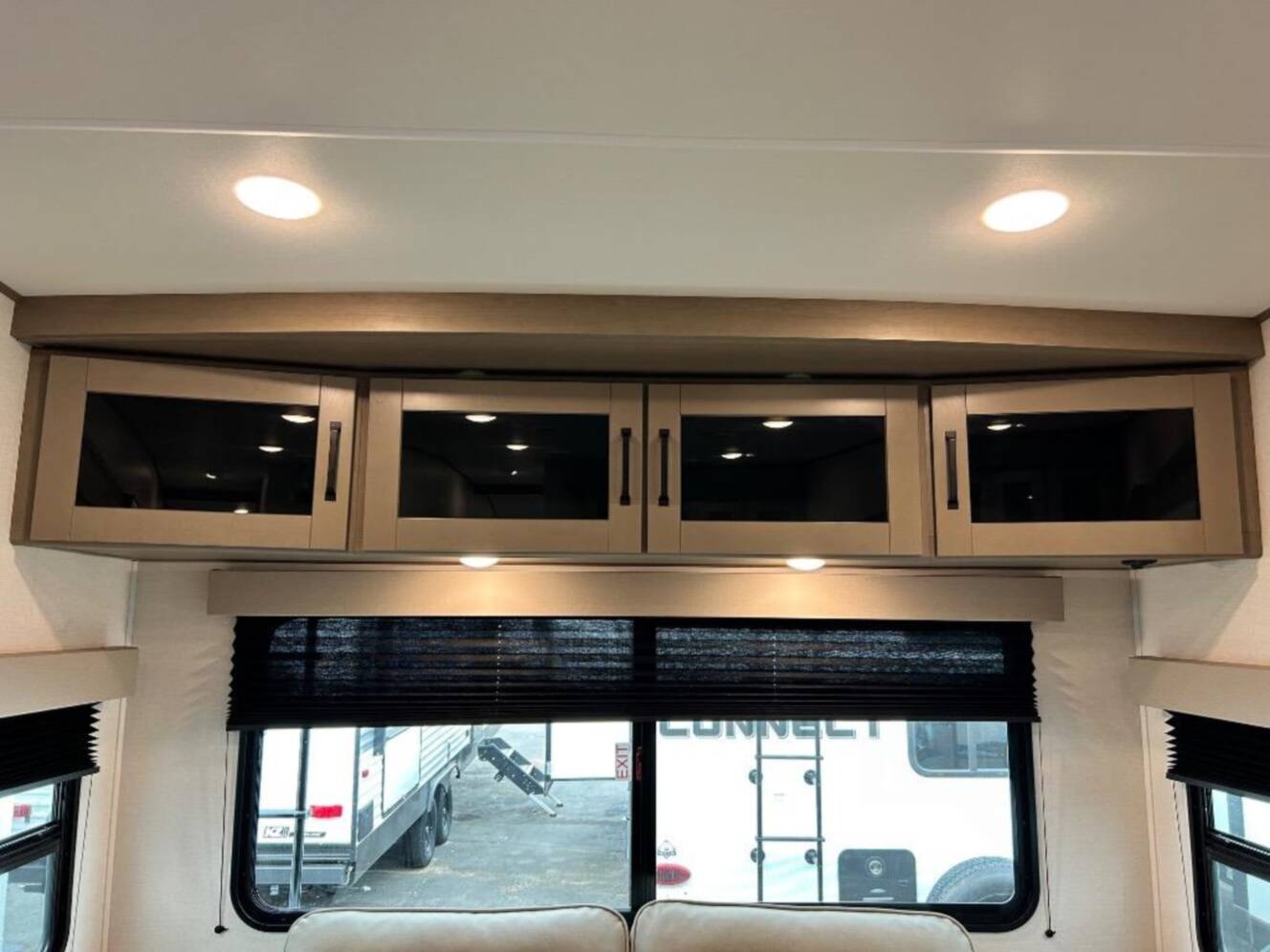 A photo of this 2026 Grand Design Reflection 100 Series 28RL