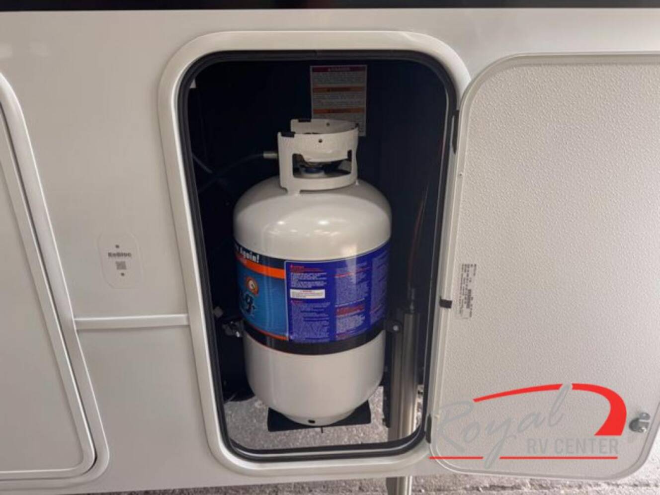 A photo of this 2027 Brinkley Model Z 3110