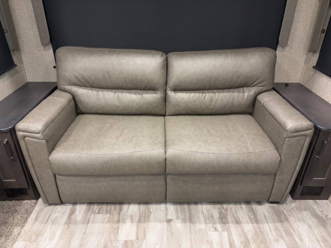 A photo of this 2022 Grand Design Reflection 150 Series 295RL