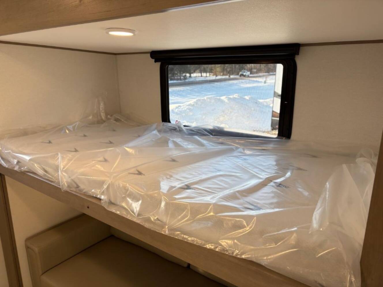 A photo of this 2026 Grand Design Reflection 100 Series 32BH