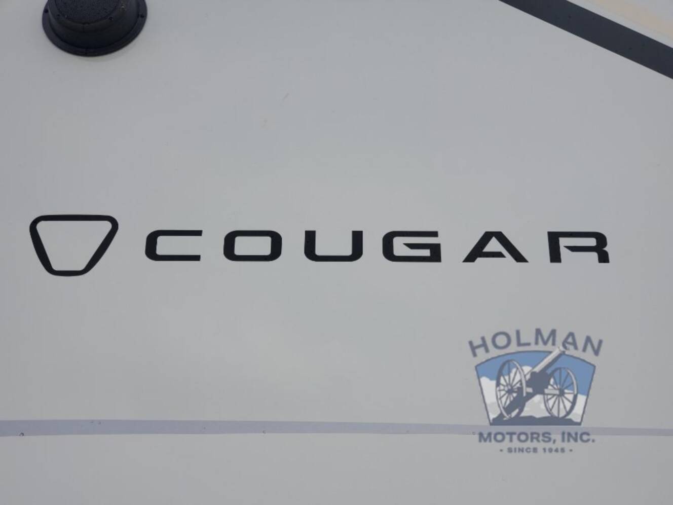 A photo of this 2026 Keystone Rv Cougar 316RLS