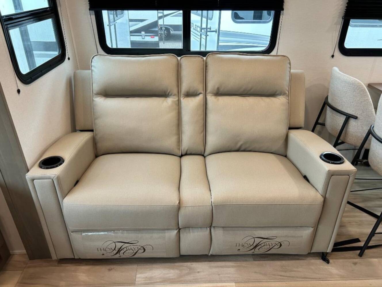 A photo of this 2026 Grand Design Reflection 100 Series 28RL