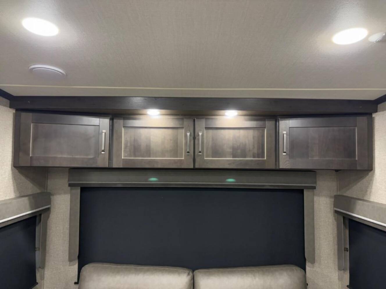 A photo of this 2022 Grand Design Reflection 150 Series 295RL
