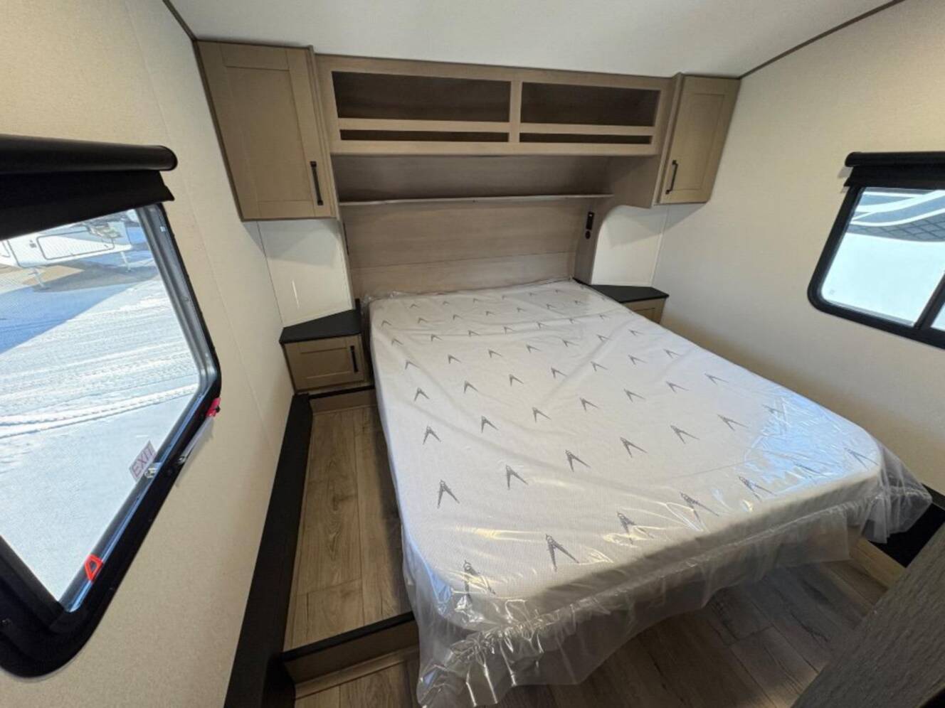 A photo of this 2026 Grand Design Reflection 100 Series 32BH
