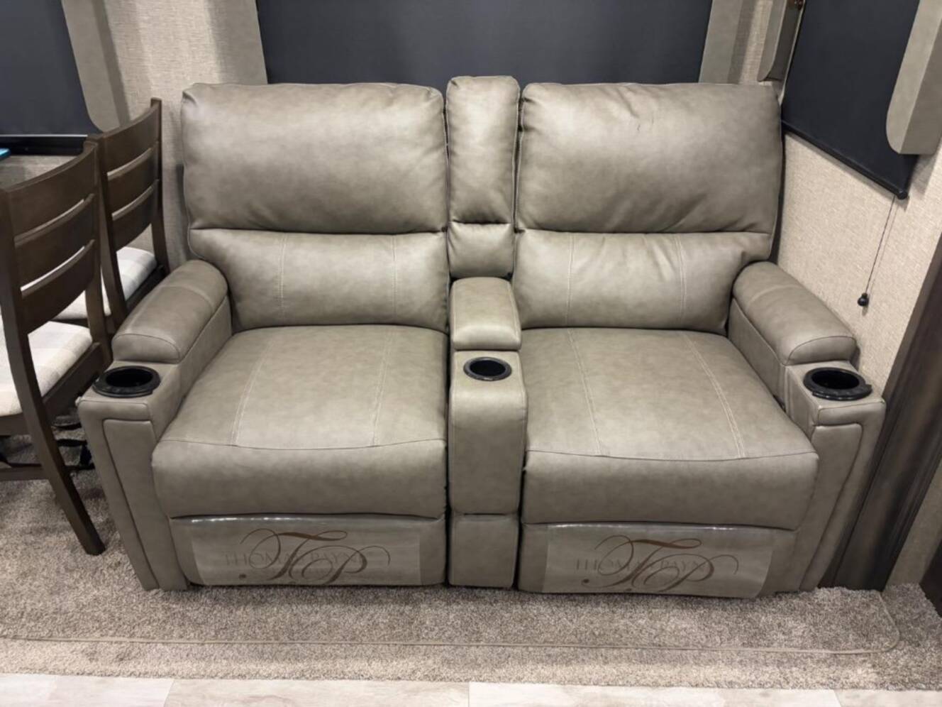 A photo of this 2022 Grand Design Reflection 150 Series 295RL
