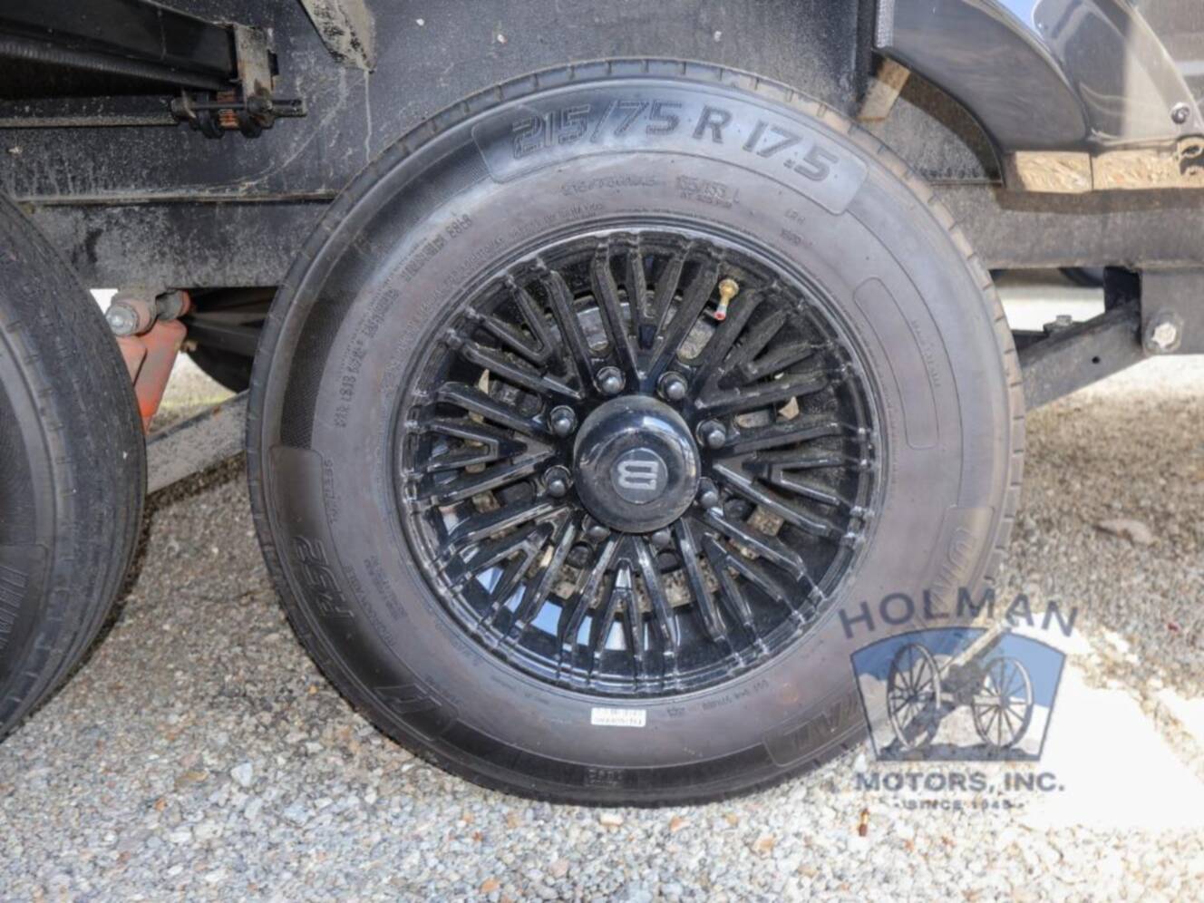 A photo of this 2026 Brinkley Model Z 3200