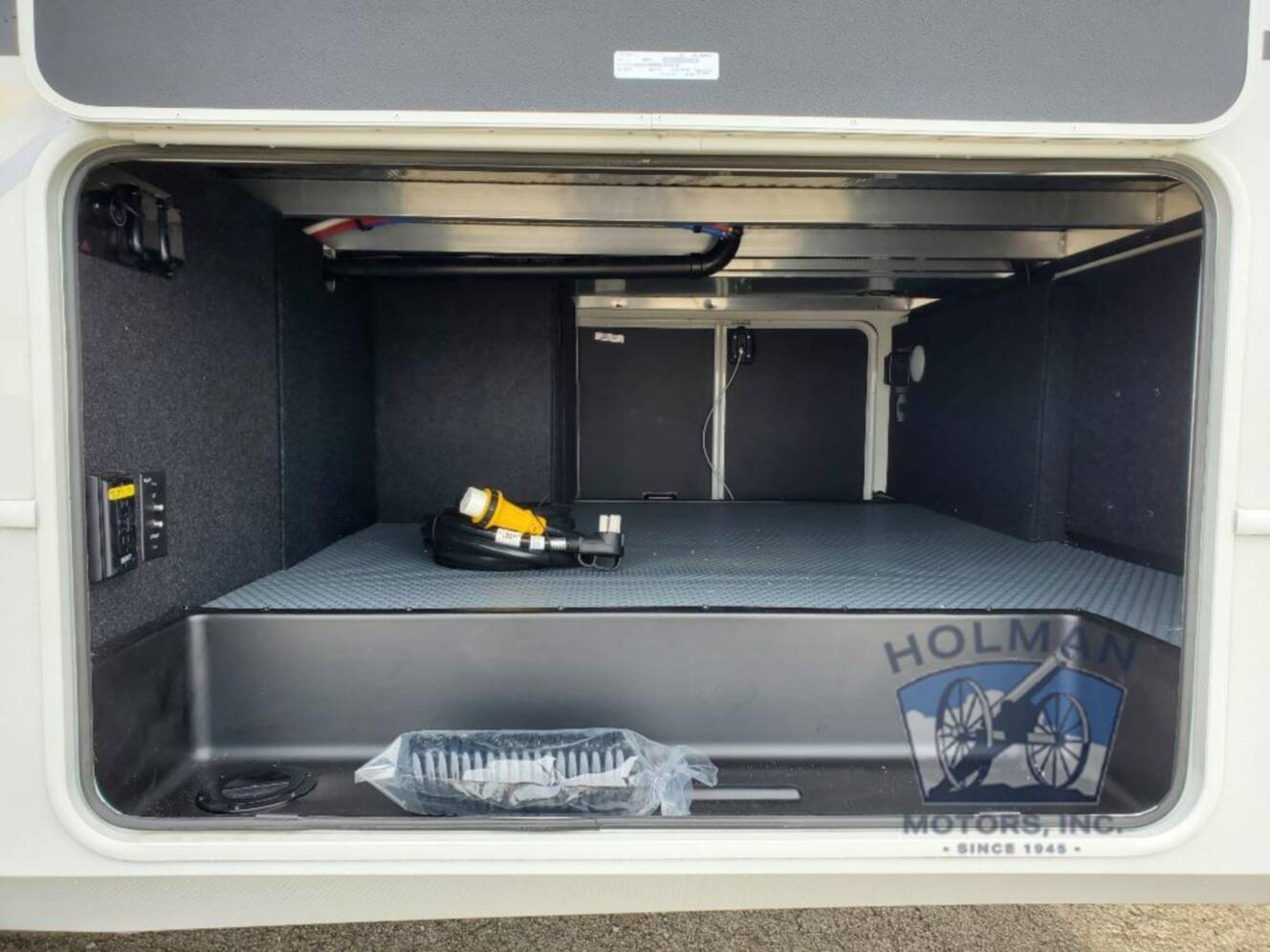 A photo of this 2026 Keystone Rv Cougar 316RLS