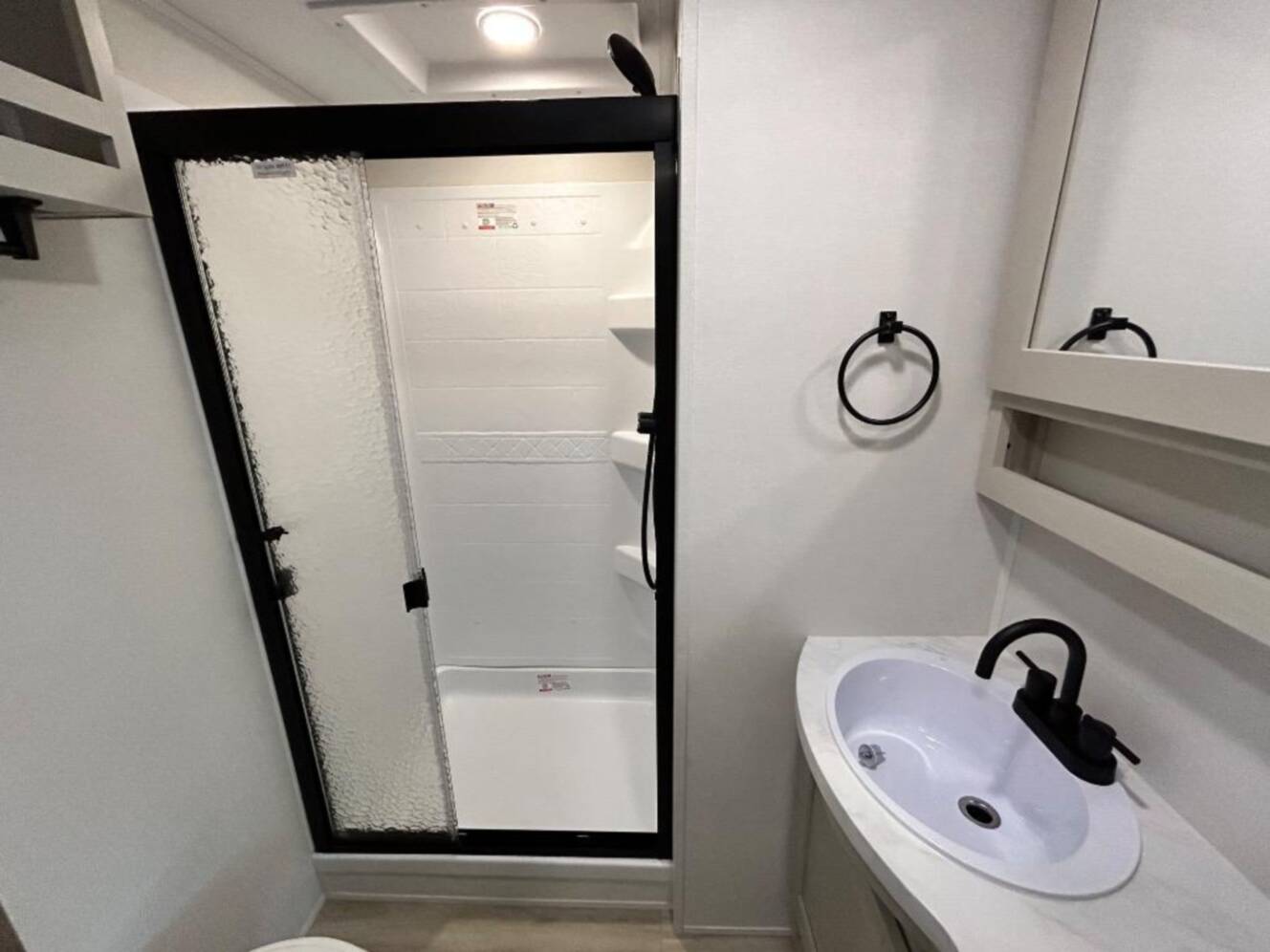 A photo of this 2026 Grand Design Reflection 100 Series 28RL