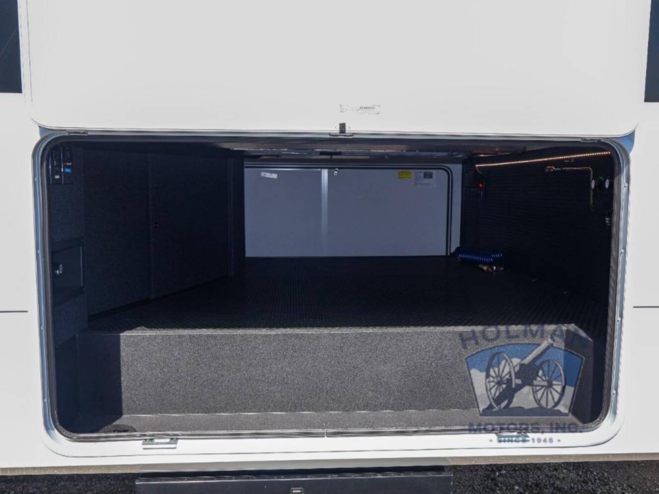 A photo of this 2026 Brinkley Model Z 3200