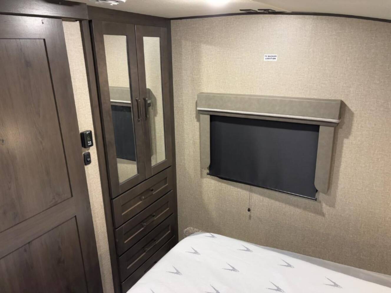 A photo of this 2022 Grand Design Reflection 150 Series 295RL
