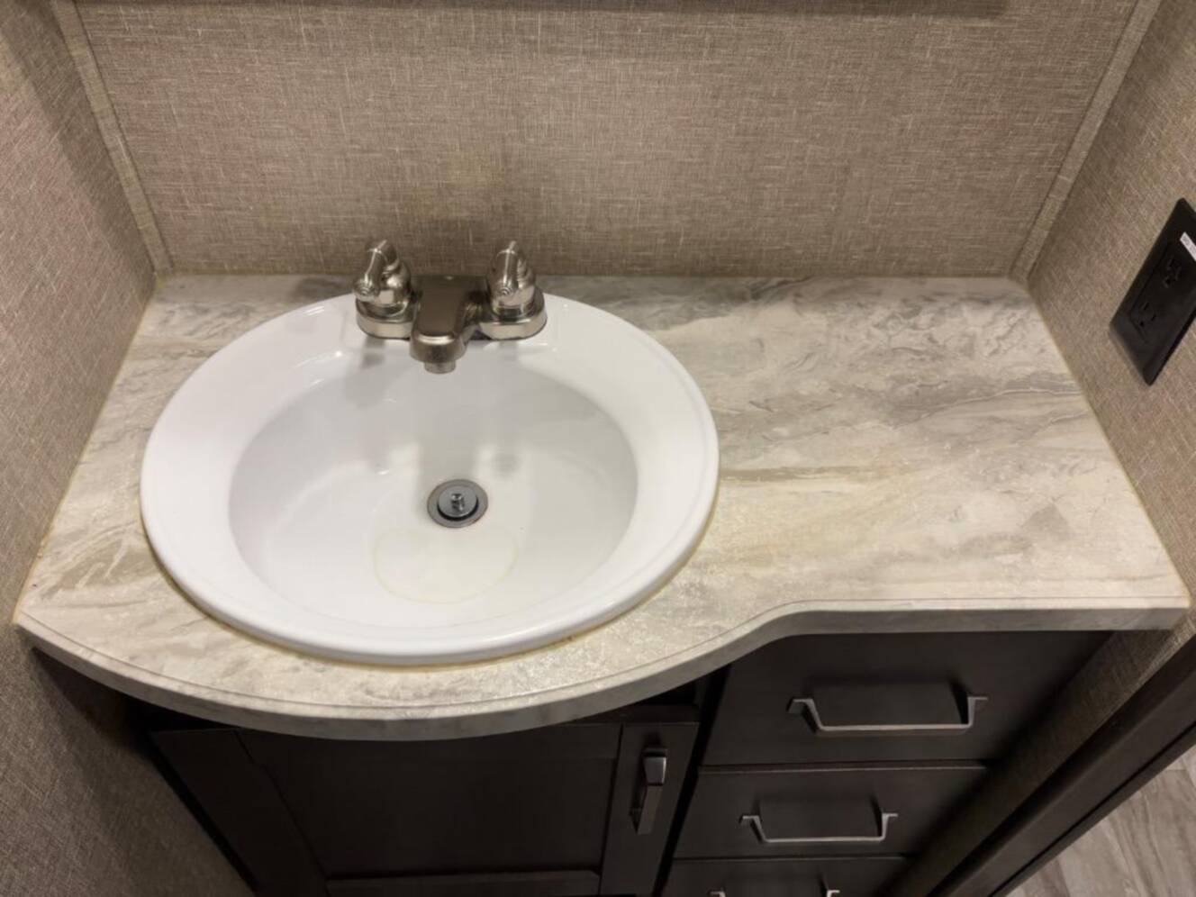 A photo of this 2022 Grand Design Reflection 150 Series 295RL