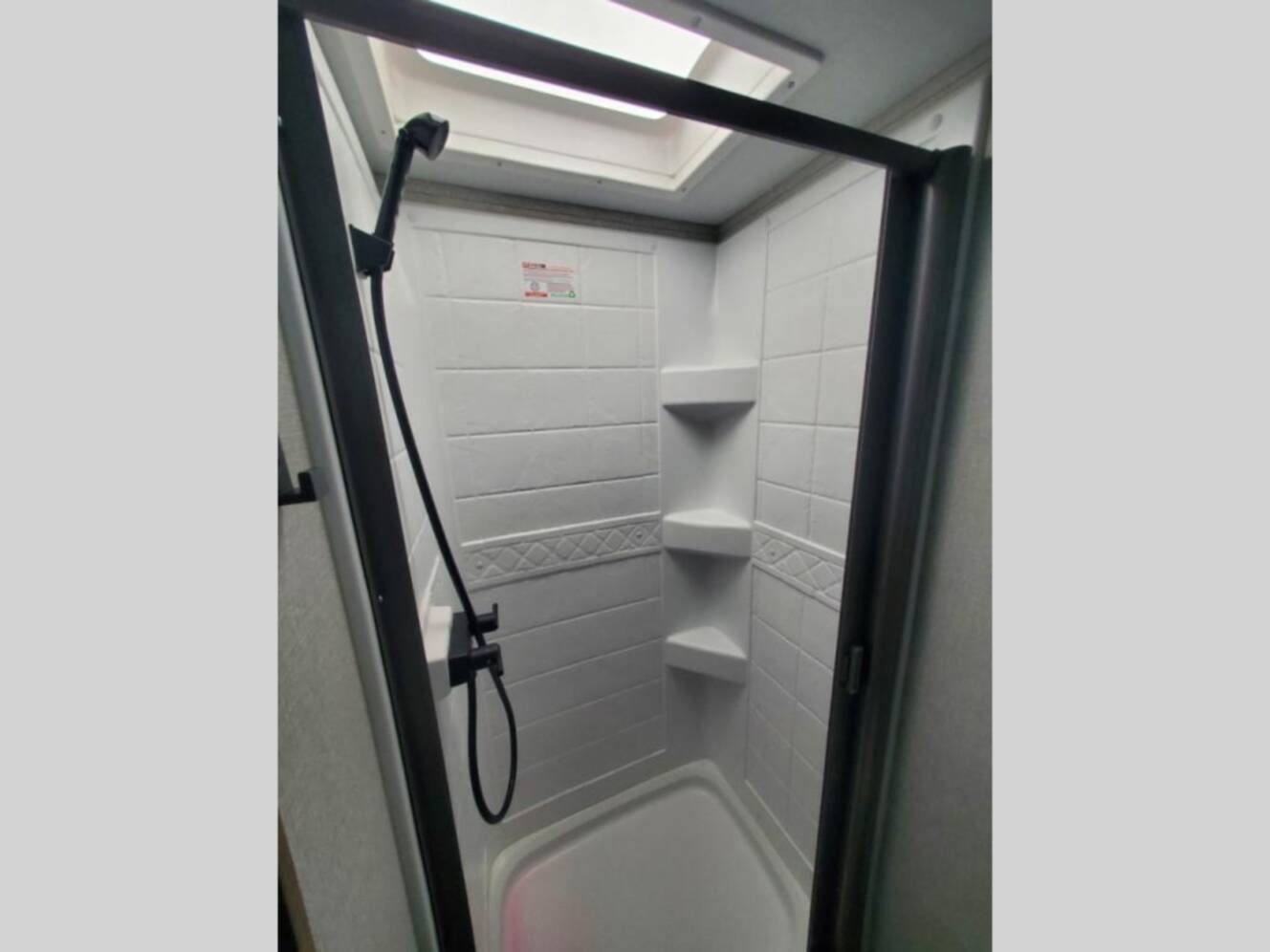 A photo of this 2023 Grand Design Imagine AIM 18BH