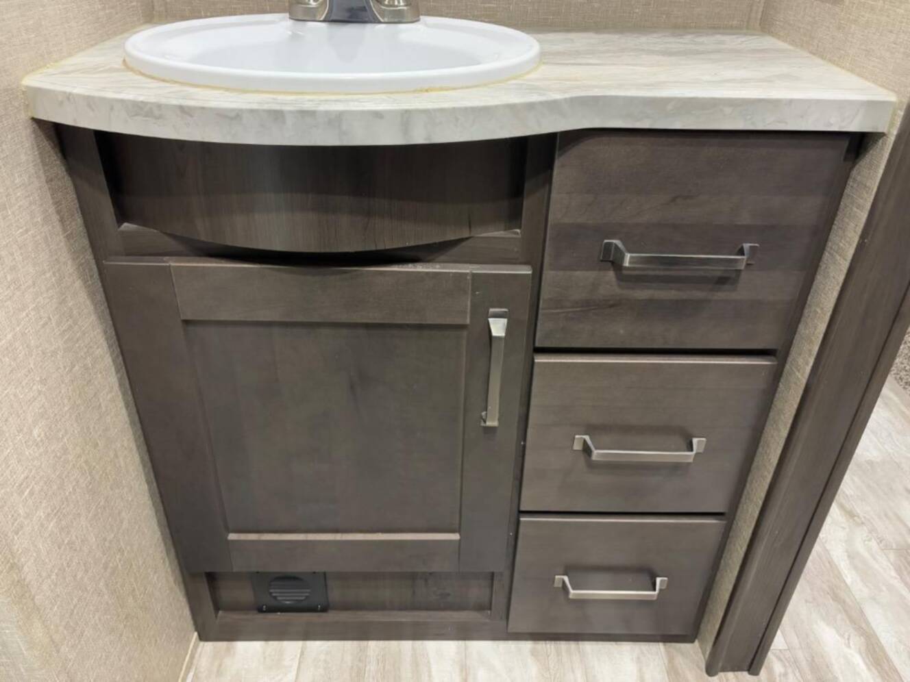 A photo of this 2022 Grand Design Reflection 150 Series 295RL