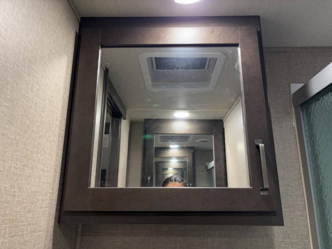 A photo of this 2022 Grand Design Reflection 150 Series 295RL