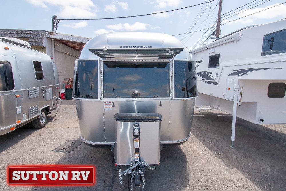 2026 Airstream Bambi 20FB in eugene OR