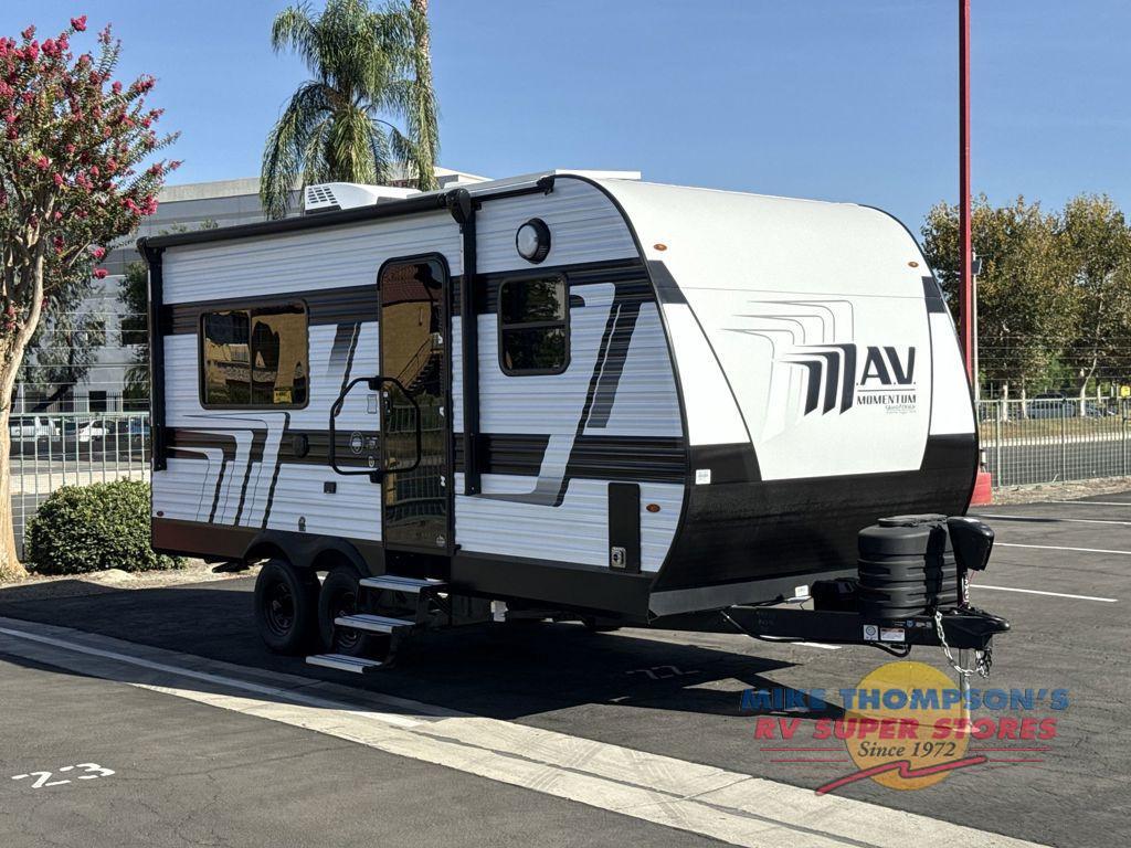 2027 Grand Design Momentum MAV 17MAV in colton CA