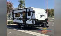 2027 Grand Design Momentum MAV 17MAV Travel Trailer Toy Hauler RV