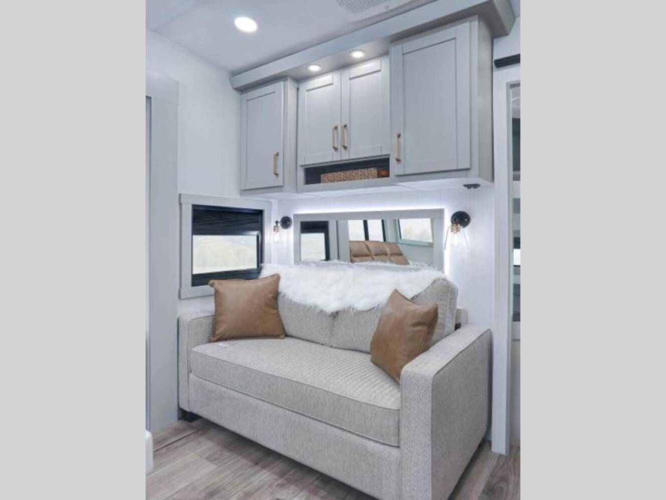 A photo of this 2027 Brinkley Model Z 3110