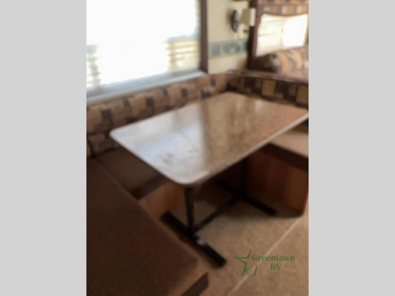 A photo of this 2011 Prime Time Rv LaCrosse 318BHS