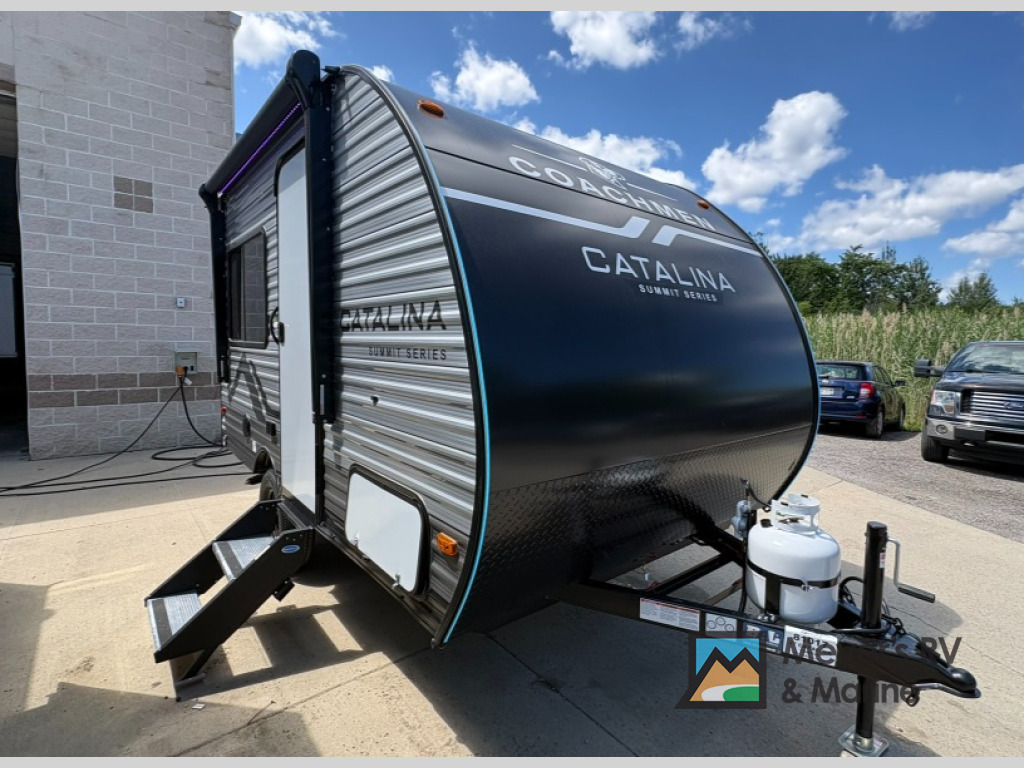 2027 Coachmen Rv Catalina Summit Series 7 134RDX in madison OH