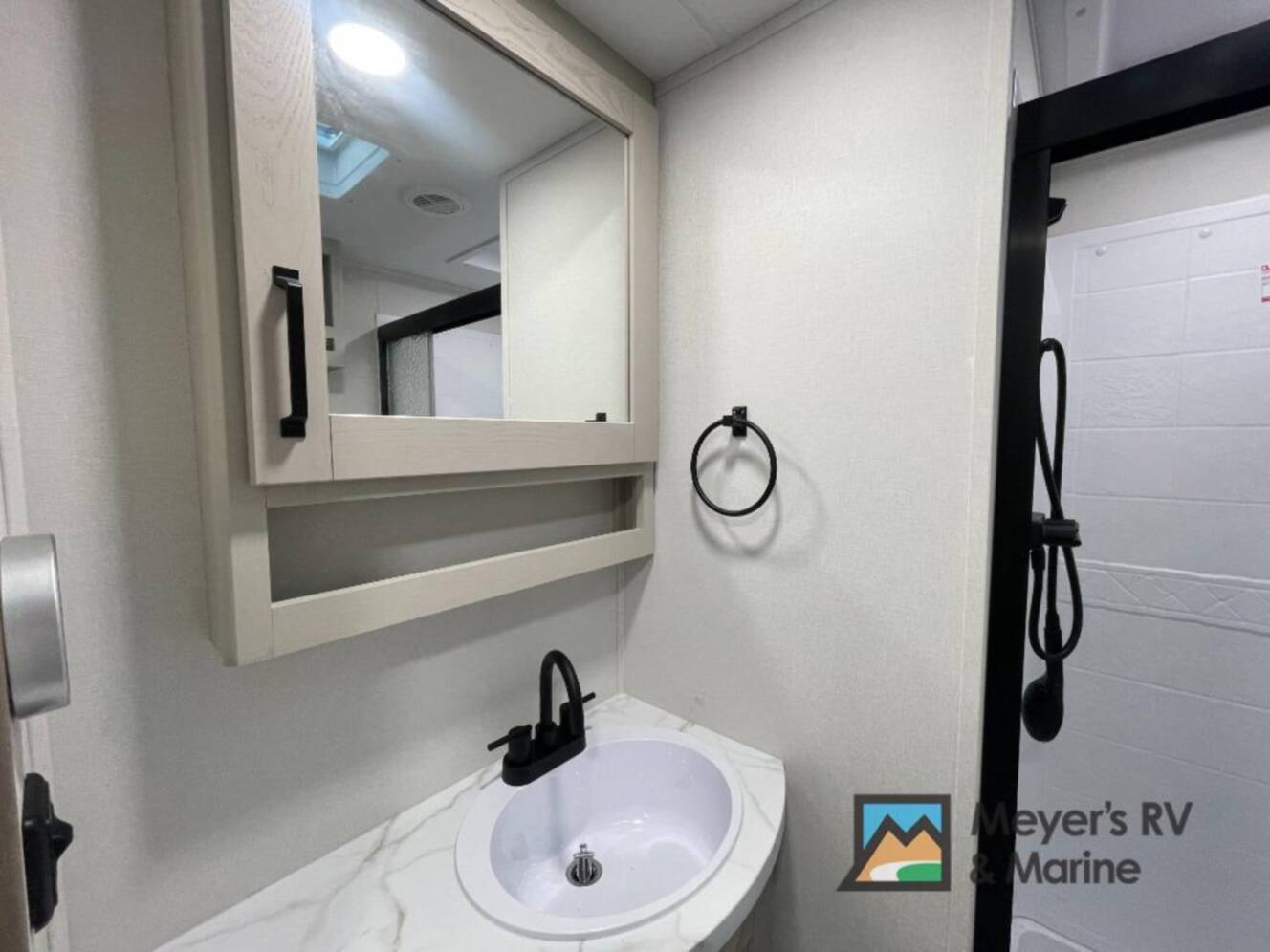 A photo of this 2027 Grand Design Reflection 100 Series 32BH