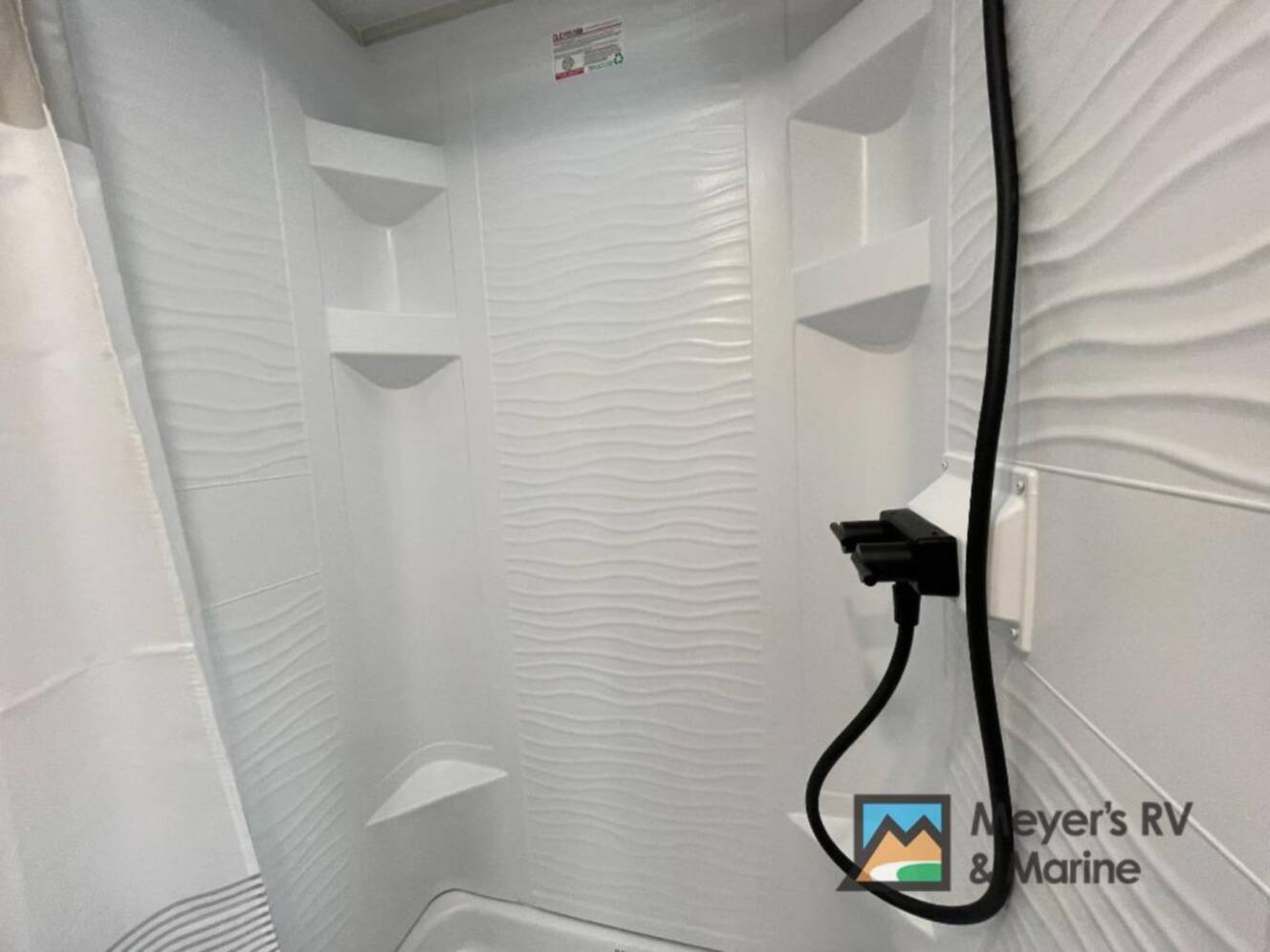 A photo of this 2026 Grand Design Transcend Xplor 21RLX