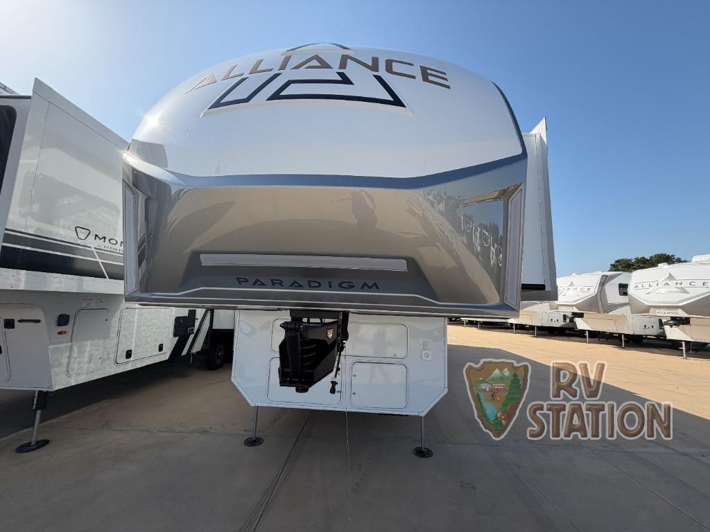 2027 Alliance Rv Paradigm 395DS in lorena TX