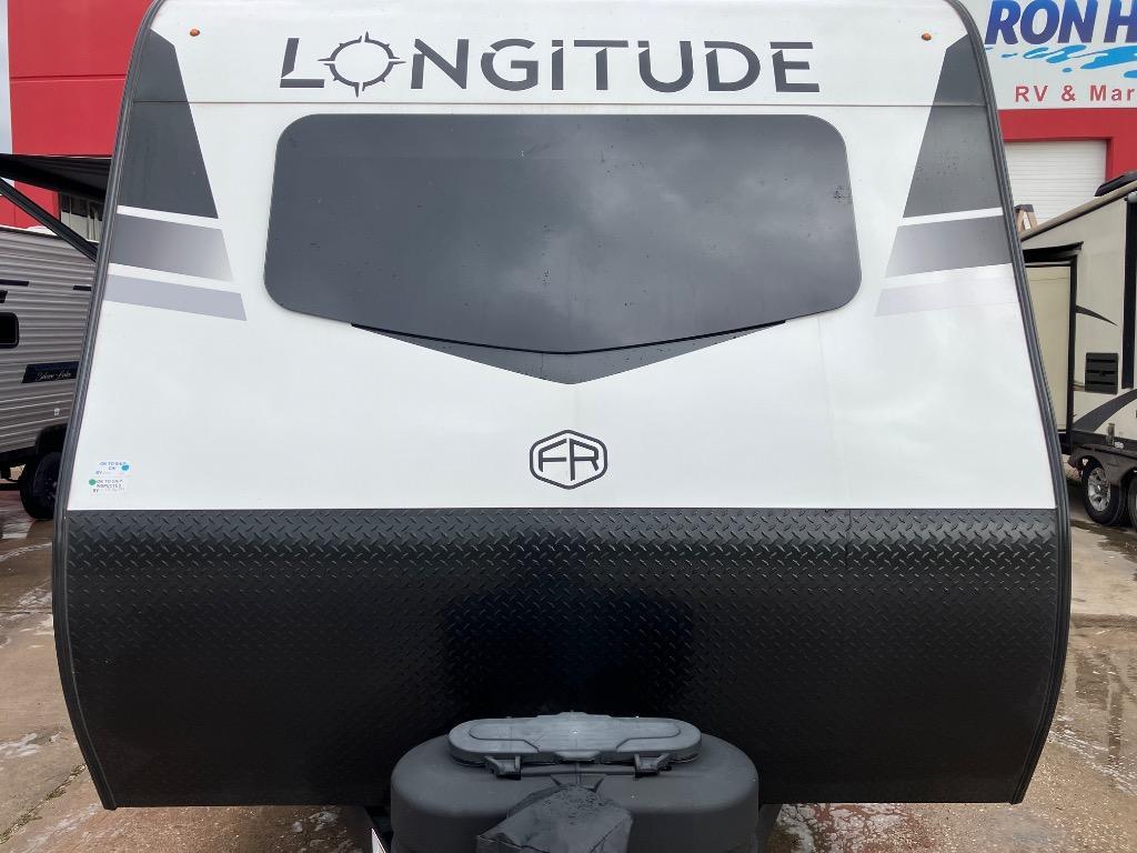 2027 East To West Longitude 310RL in houston TX