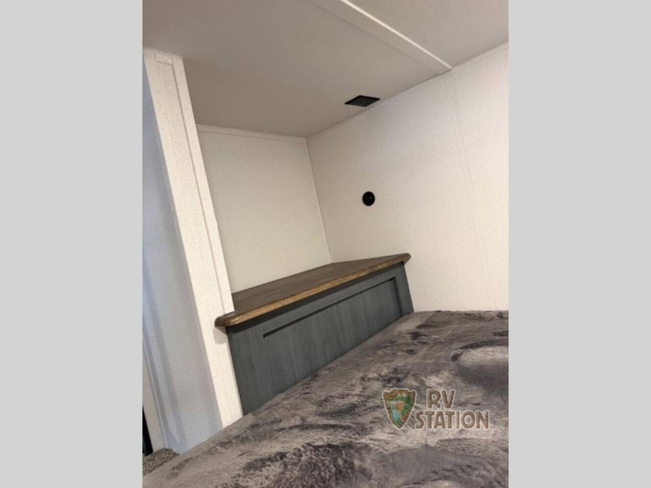 A photo of this 2026 Forest River Rv Puma Vista 420LFT