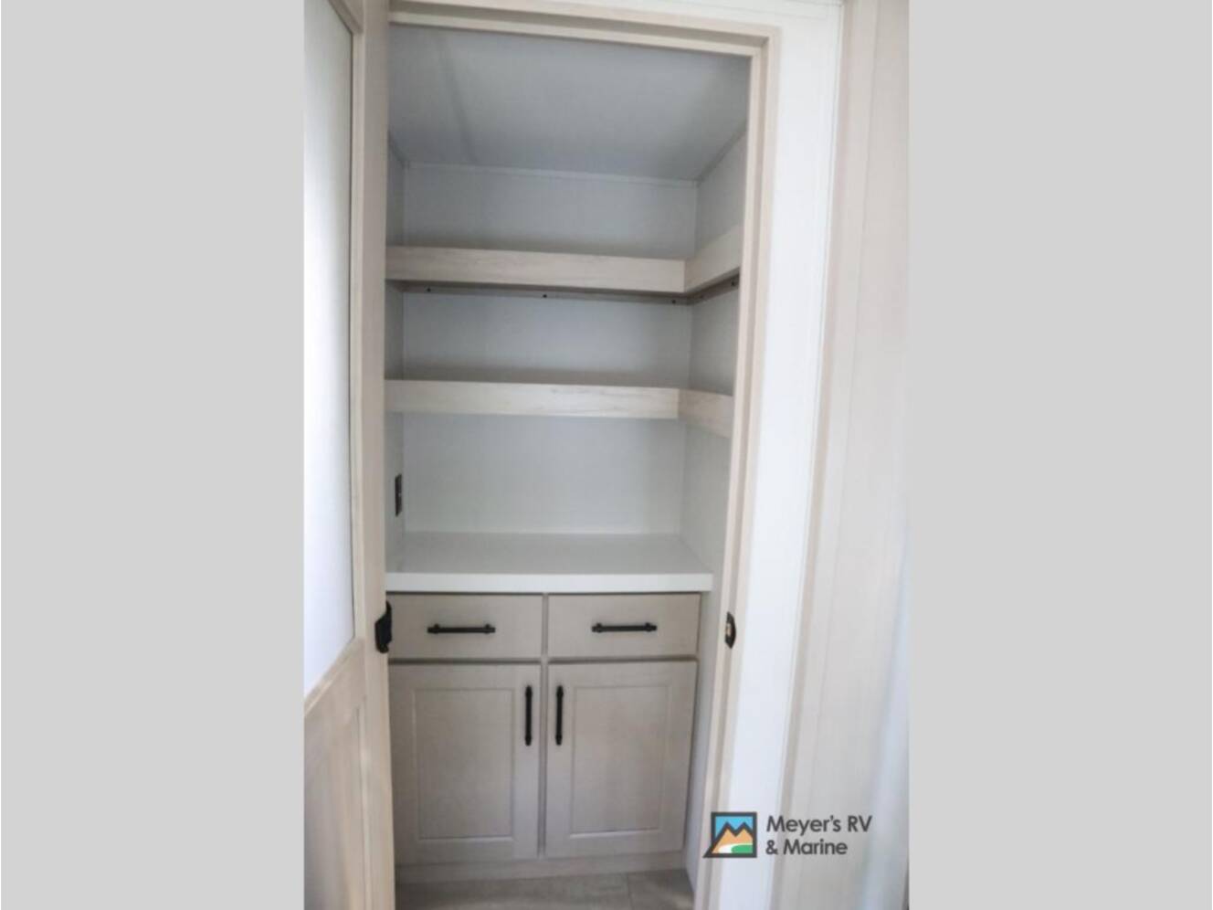 A photo of this 2026 Grand Design Solitude 417KB