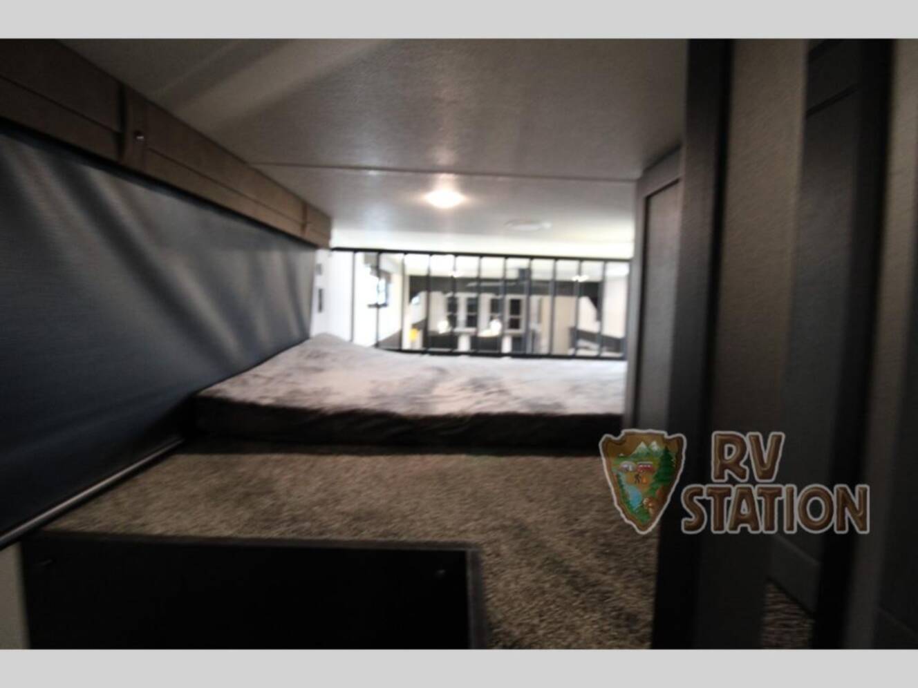 A photo of this 2026 Forest River Rv Puma Vista 403LFT