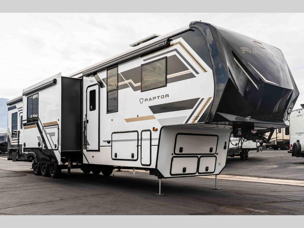 2027 Keystone Rv Keystone Raptor 441 in tremonton UT