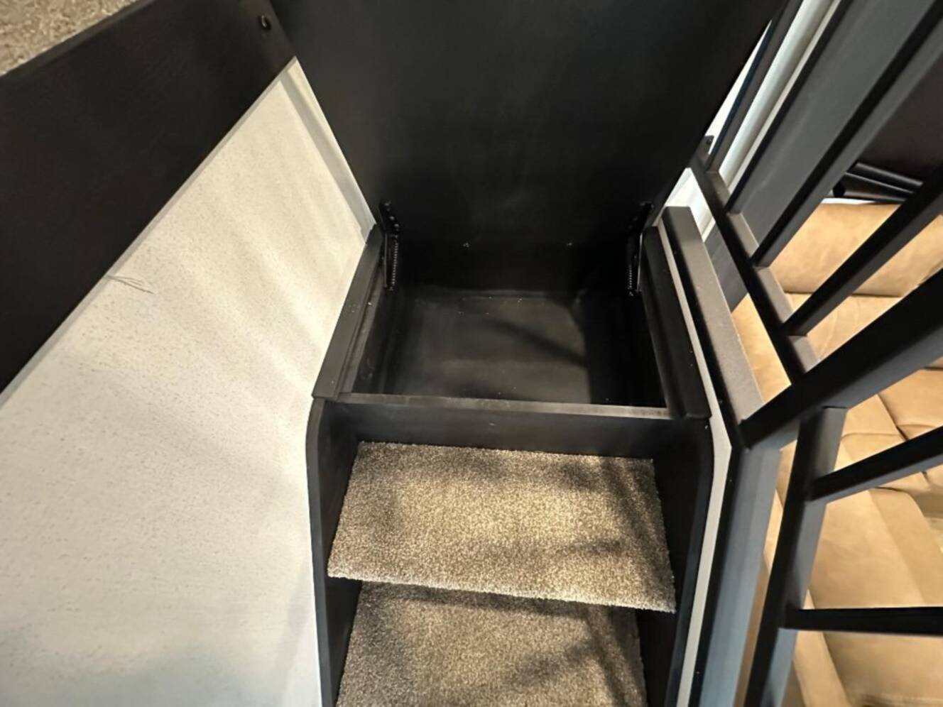 A photo of this 2026 Forest River Rv Puma Vista 420LFT