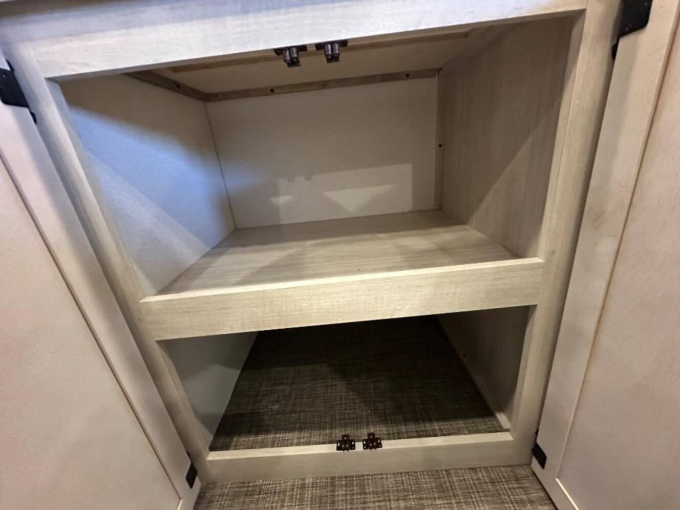 A photo of this 2026 Forest River Rv Puma Vista 420LFT