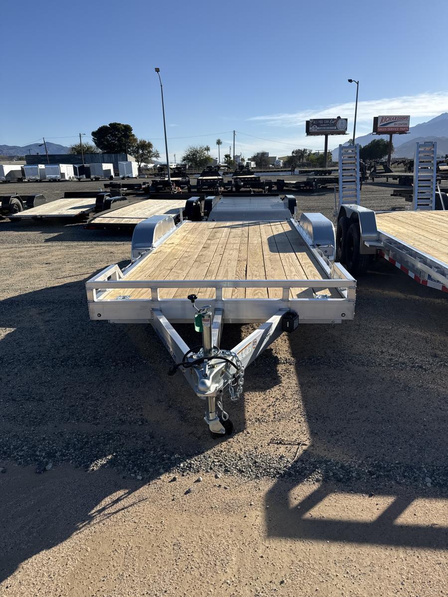 2026 MISSION MOCH818 in Beaumont, CA