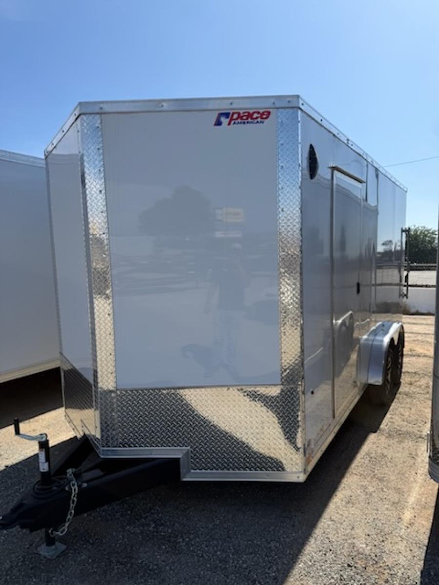 2026 Pace American KP-SE9016-070 in Beaumont, CA
