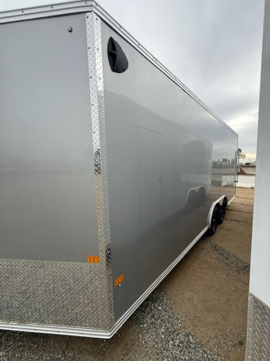 2026 E-Z HAULER EZEC85X20 in Beaumont, CA