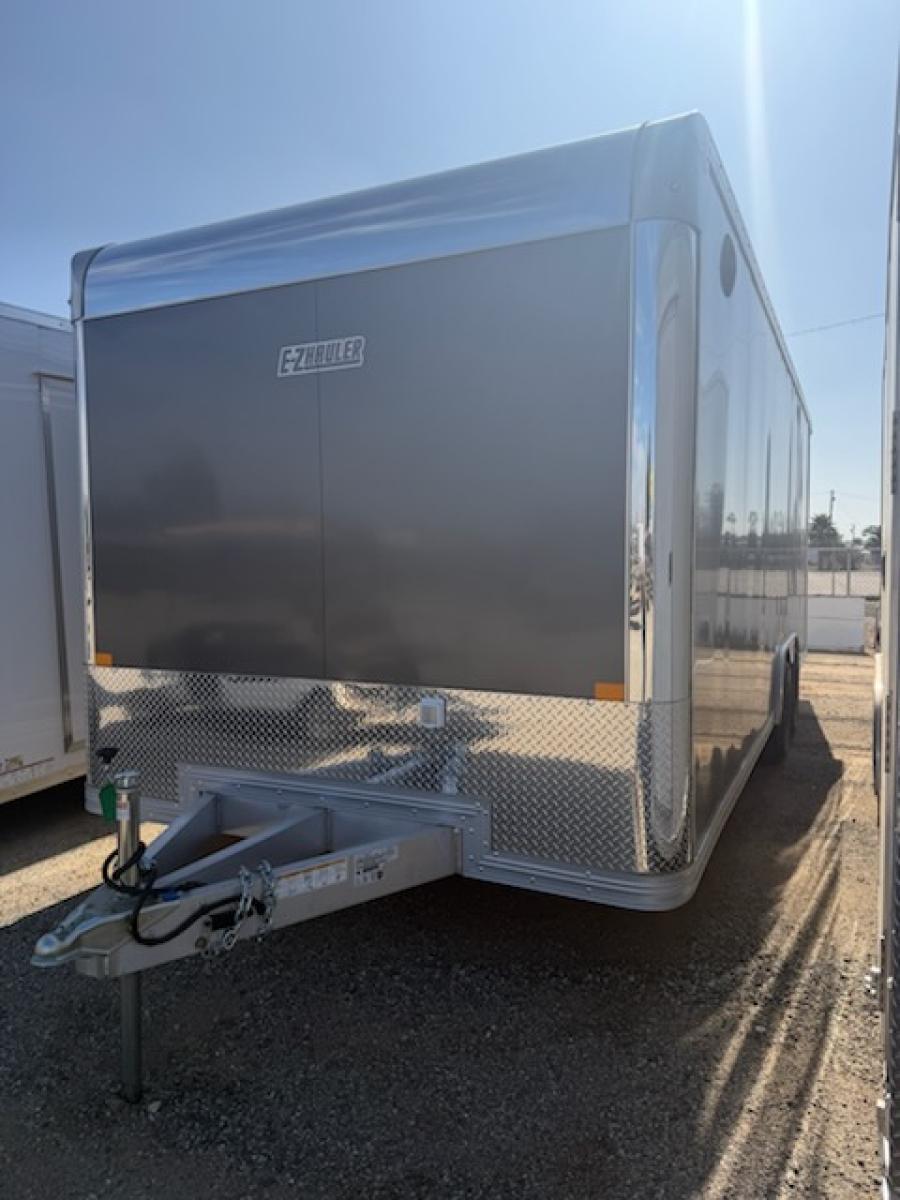 2026 E-Z HAULER EZEC85X24CH-IF in Beaumont, CA
