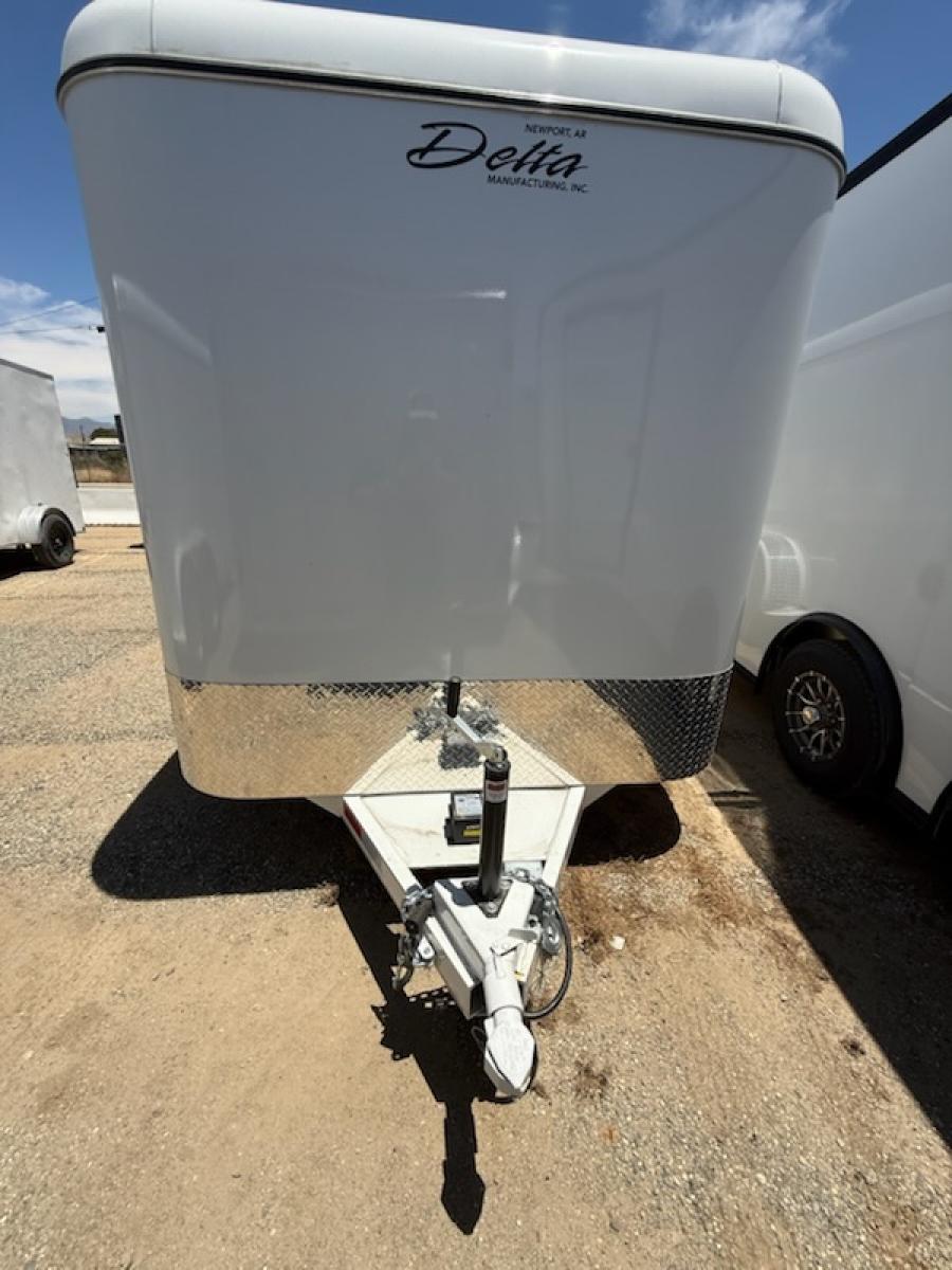 2026 DELTA 300TB-16 in Beaumont, CA