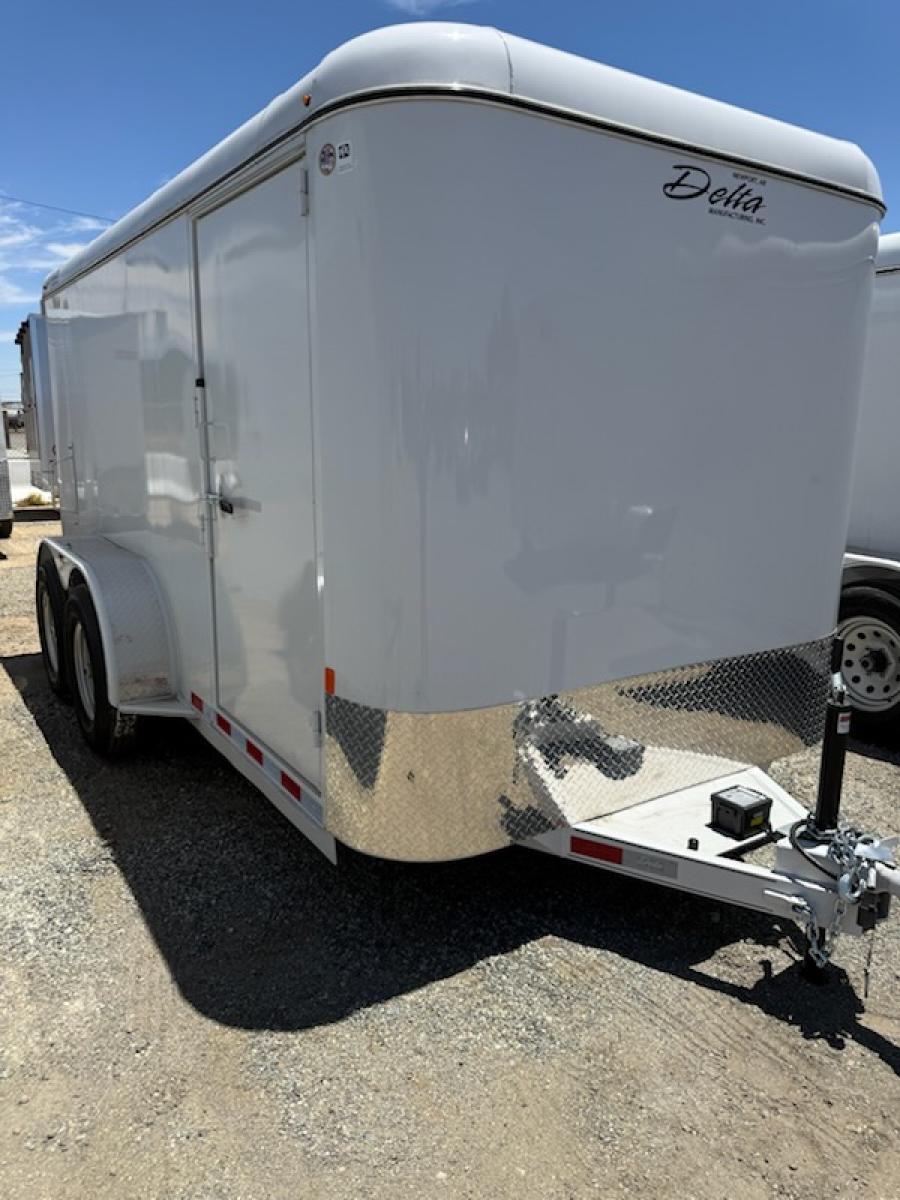 2026 DELTA 300TB-14 in Beaumont, CA
