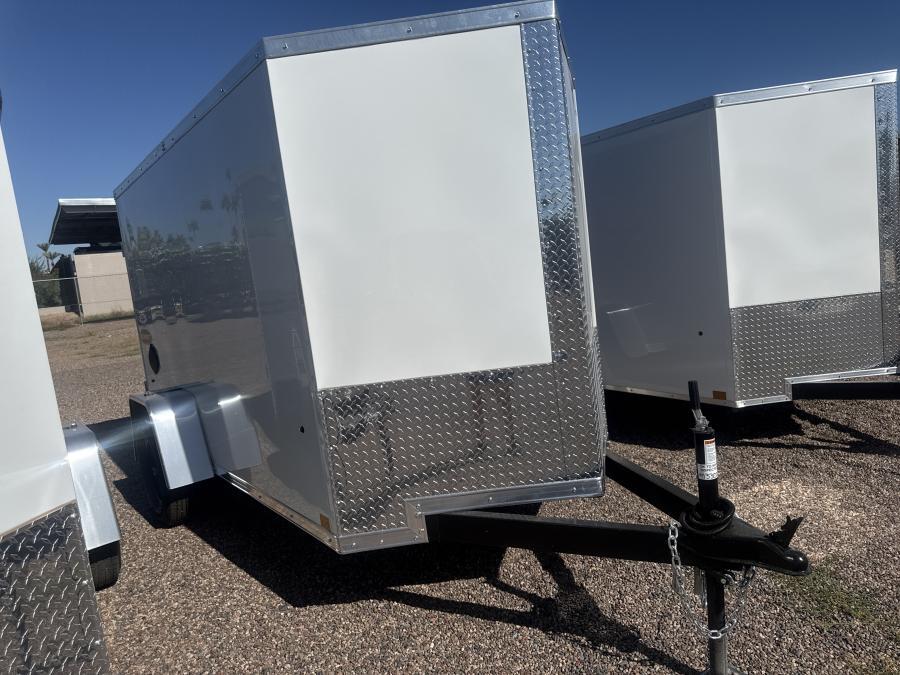 2026 Look Trailers K-SE6010-030 in Mesa, AZ