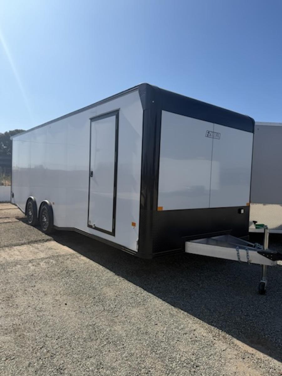 2026 E-Z HAULER EZEC85X24CH-IF in Beaumont, CA