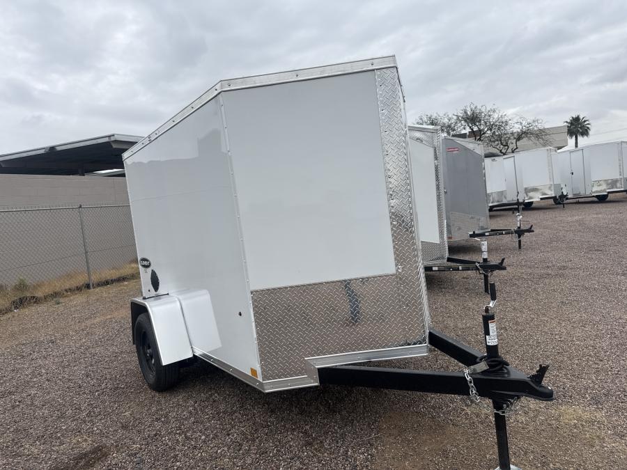 2026 Look Trailers K-SE6008-030 in Mesa, AZ